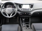 Hyundai Tucson, 2017
