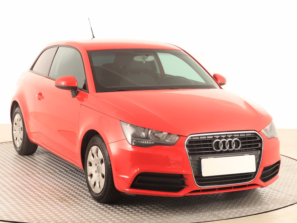 Foto inzerátu: Audi A1