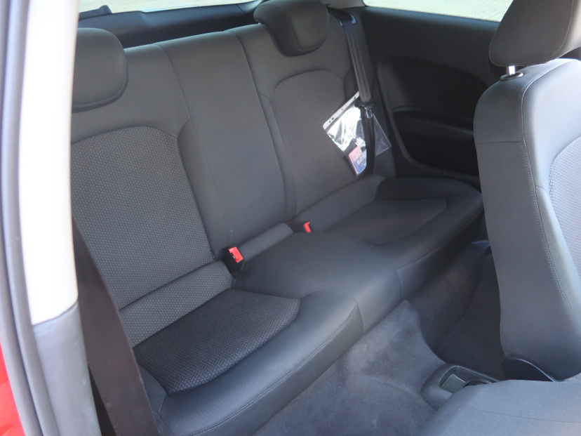 Audi A1, 2010