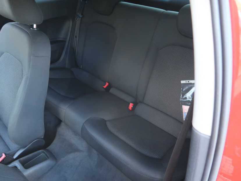 Audi A1, 2010