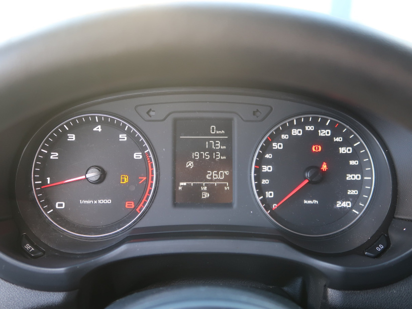 Audi A1, 2010