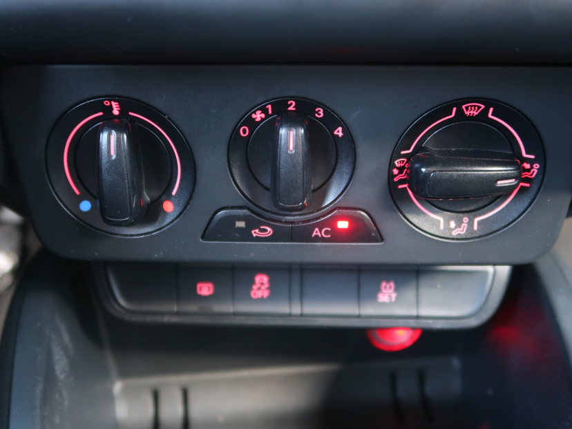 Audi A1, 2010