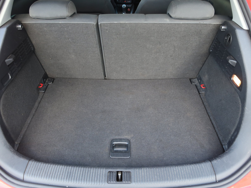 Audi A1, 2010