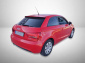 Audi A1, 2010