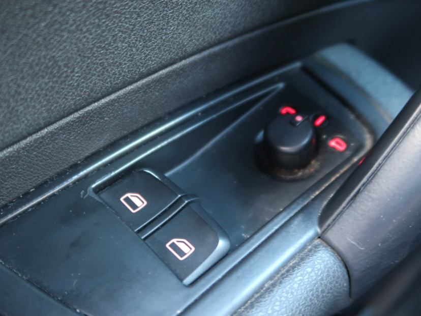 Audi A1, 2010