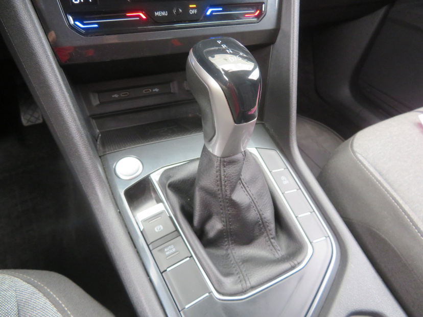 Seat Tarraco, 2021