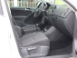 Volkswagen Tiguan, 2011