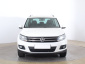Volkswagen Tiguan, 2011