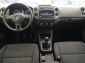 Volkswagen Tiguan, 2011