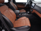 SsangYong Rexton, 2019