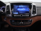SsangYong Rexton, 2019