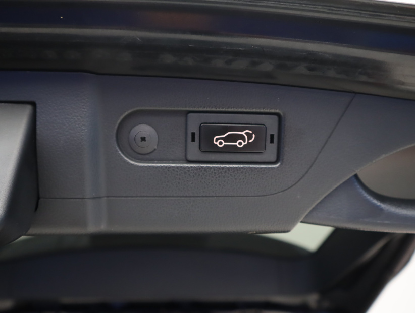 SsangYong Rexton, 2019
