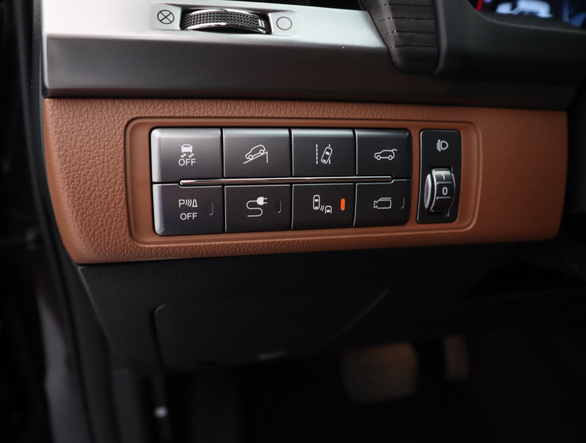 SsangYong Rexton, 2019