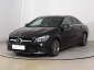 Mercedes-Benz CLA, 2018