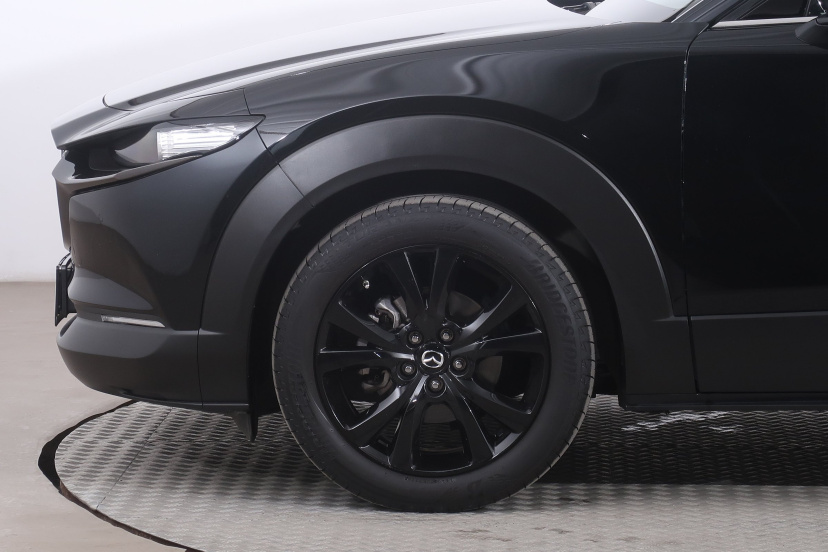 Mazda CX-30, 2025