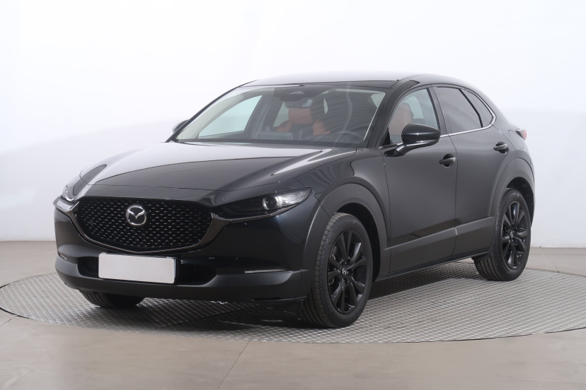 Mazda CX-30, 2025
