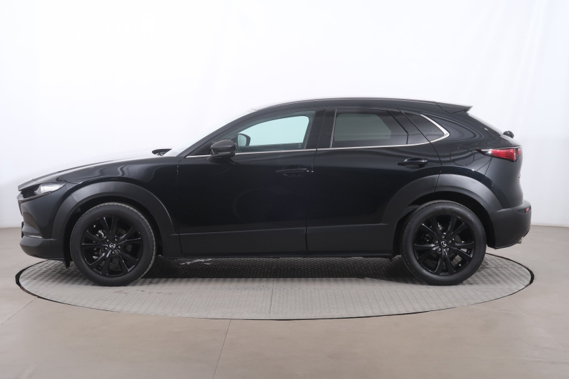 Mazda CX-30, 2025