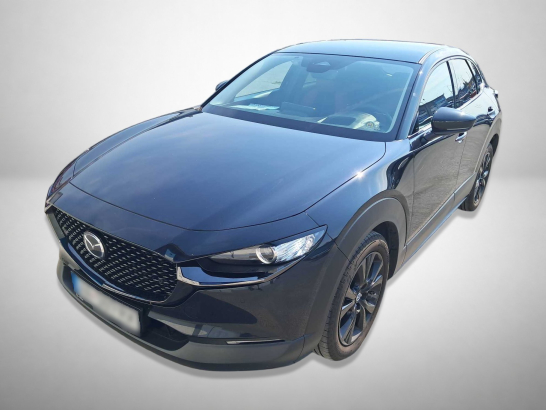 Mazda CX-30 e-Skyactiv 2.5