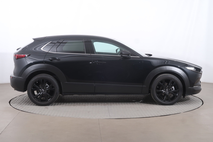 Mazda CX-30, 2025