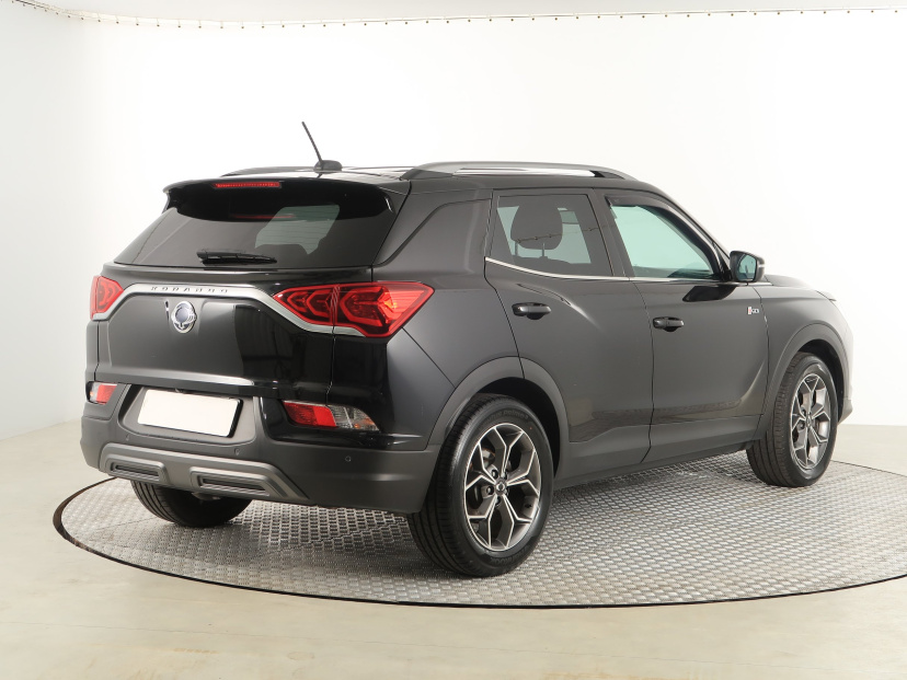 Škoda Fabia, 2015