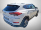 Hyundai Tucson, 2017
