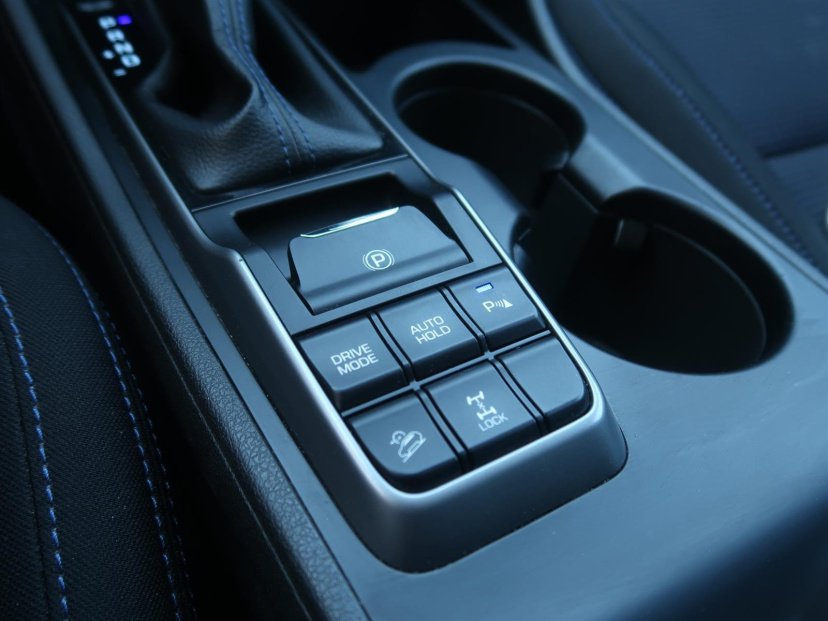Hyundai Tucson, 2017