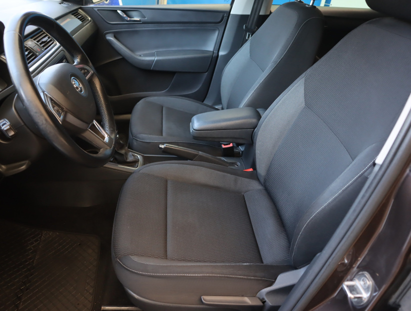 Škoda Rapid Spaceback, 2015