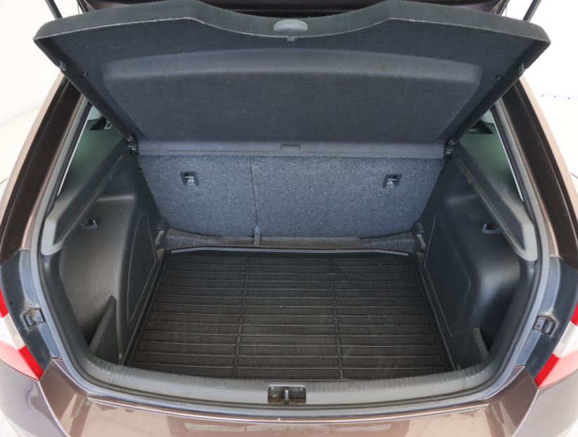 Škoda Rapid Spaceback, 2015
