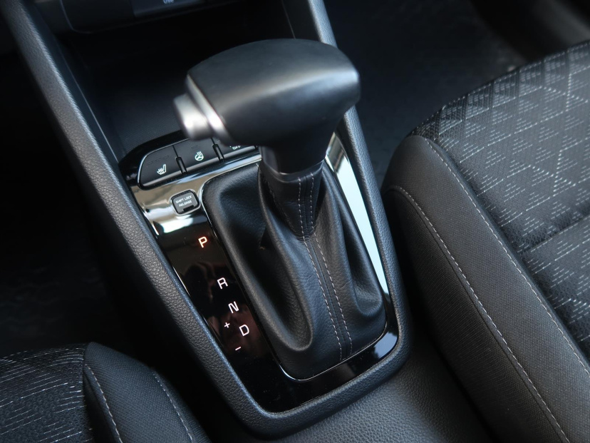 Kia Rio, 2022