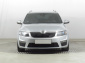 Škoda Octavia, 2014