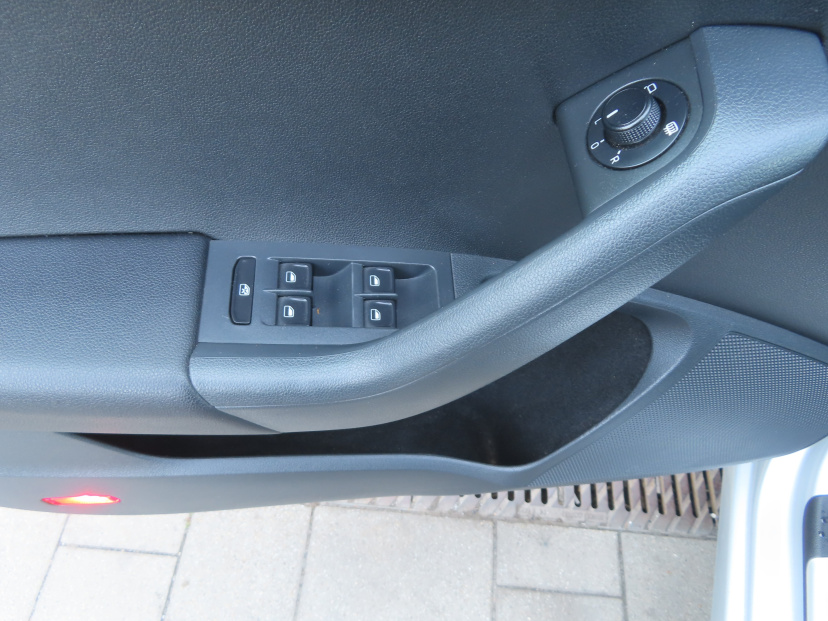 Škoda Octavia, 2014