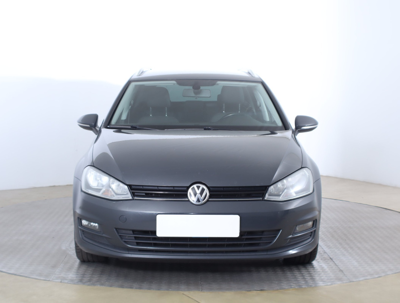 Volkswagen Golf, 2016