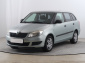 Škoda Fabia, 2010