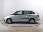 Škoda Fabia, 2010