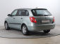 Škoda Fabia, 2010