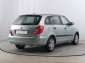 Škoda Fabia, 2010