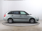 Škoda Fabia, 2010