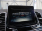 Mercedes-Benz GLS, 2016