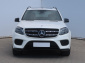 Mercedes-Benz GLS, 2016