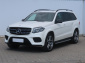 Mercedes-Benz GLS, 2016
