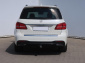 Mercedes-Benz GLS, 2016