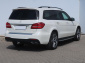 Mercedes-Benz GLS, 2016