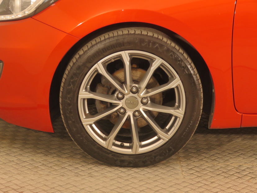 Kia ProCeed, 2013