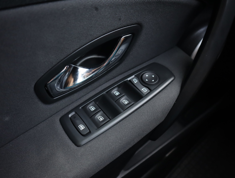 Renault Megane, 2012