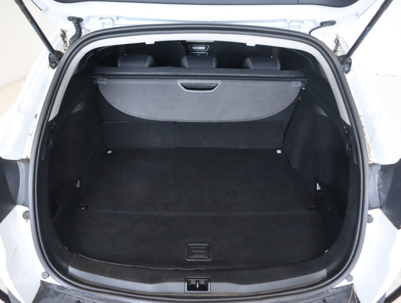Renault Megane, 2012