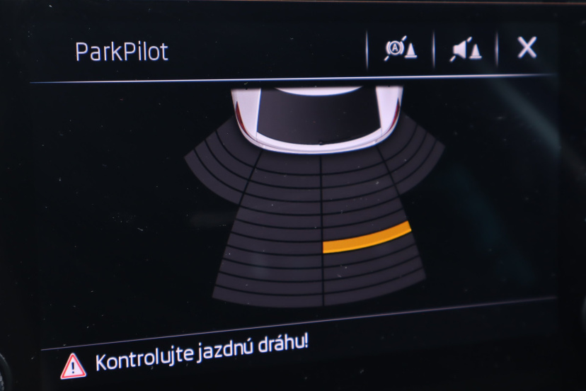 Škoda Superb, 2019