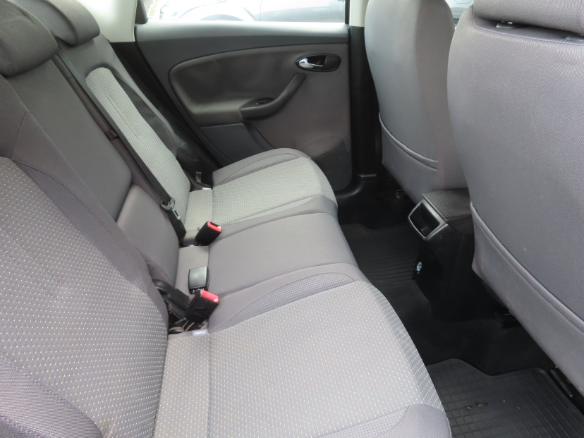 Seat Altea, 2007