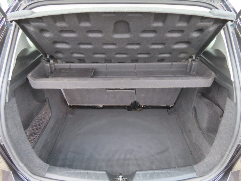 Seat Altea, 2007