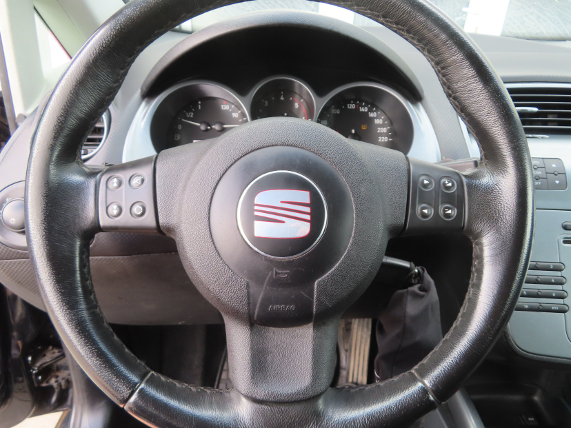 Seat Altea, 2007