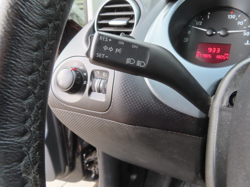 Seat Altea, 2007